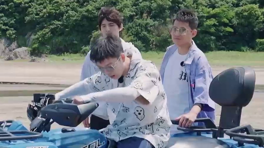 这是我哥儿们