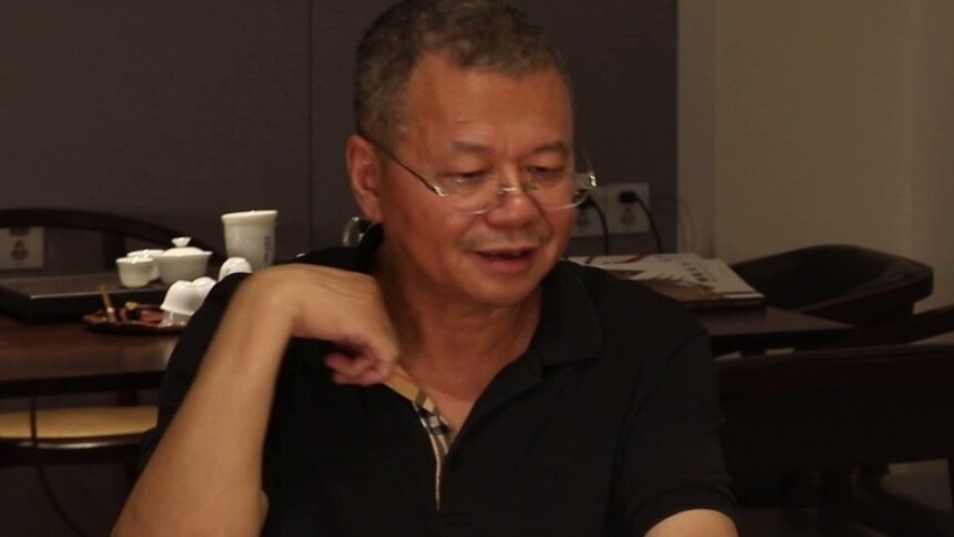 张新民·潮菜天下