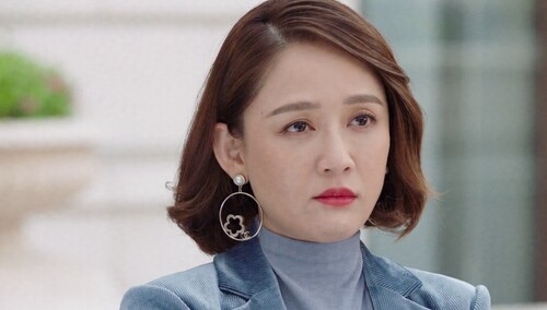 《遇见璀璨的你》第38集看点：若男劝赵宇成收手