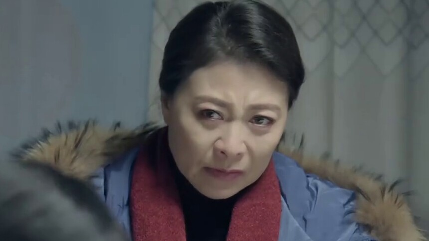 猫冬 第35集