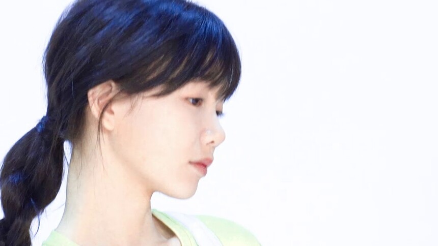 丁羡，一周年快乐！