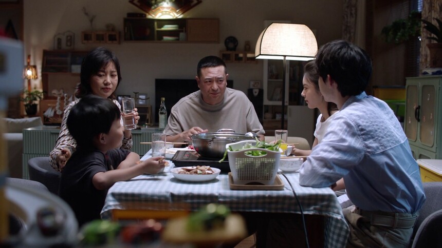 少年派2 卫视版
