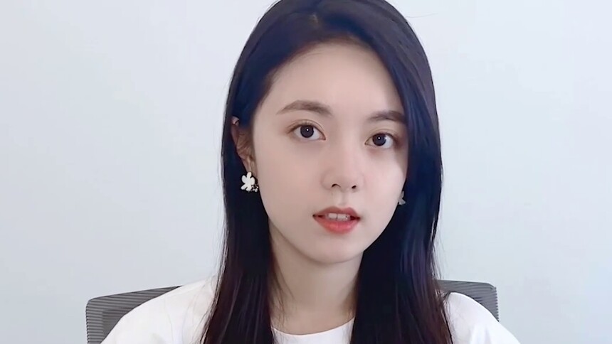 赵今麦希望林妙妙事业更上一层楼