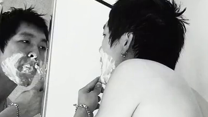 高调秀恩爱！马思纯张哲轩官宣恋情