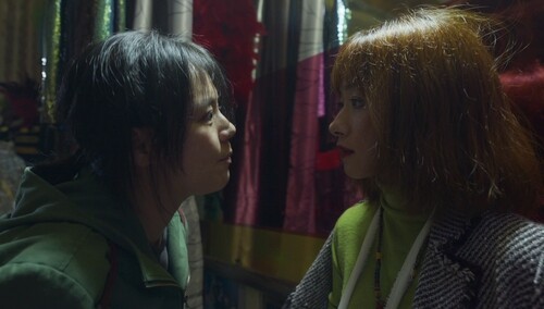 《断·桥》曝戳心版预告 马思纯王俊凯联手较量范伟