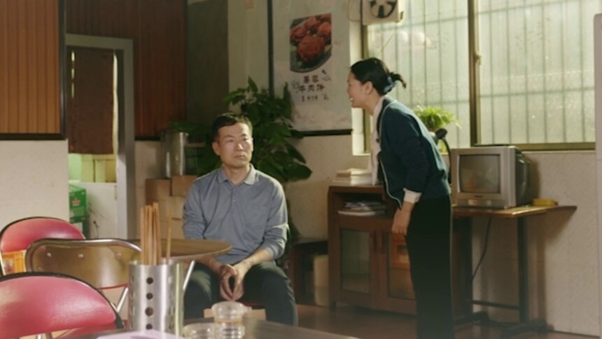 吴恙妈妈因欲望膨胀导致吴父离开