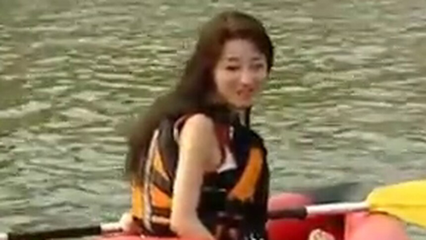 欢迎爱光临20110707期：女教师的爱情梦想