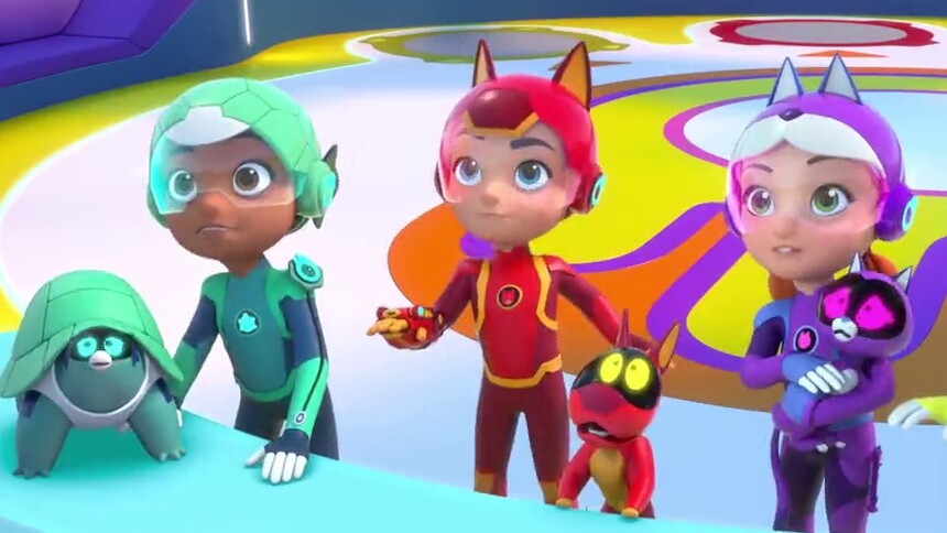 卷尾猴有多聪明？它都把马铁龙带上天啦！