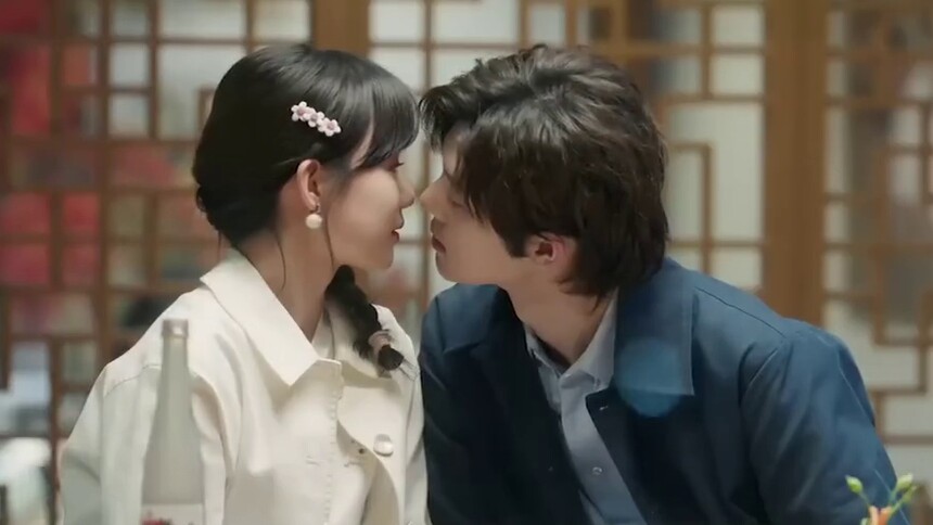 《二十不惑2》预告｜幸运的女生，从来不靠天意偶遇，而靠自己创造浪漫