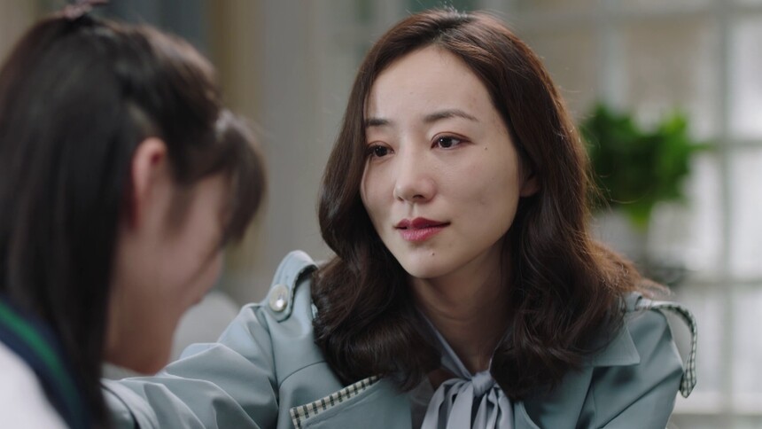 《运河边的人们》第30集看点：母亲终于向女儿坦露心声 能否解开多年的心结？