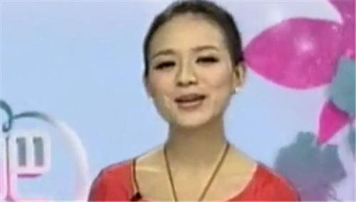 嫁给我吧20120210期：大学老师亲设“熊猫宴”浪漫求婚