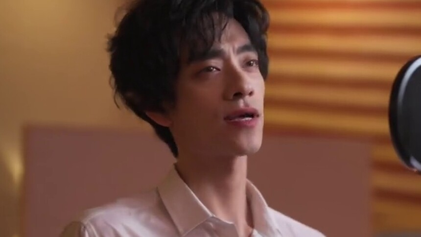 郑云龙李琦扎西平措次仁拉姆联袂演唱《最高的梦》