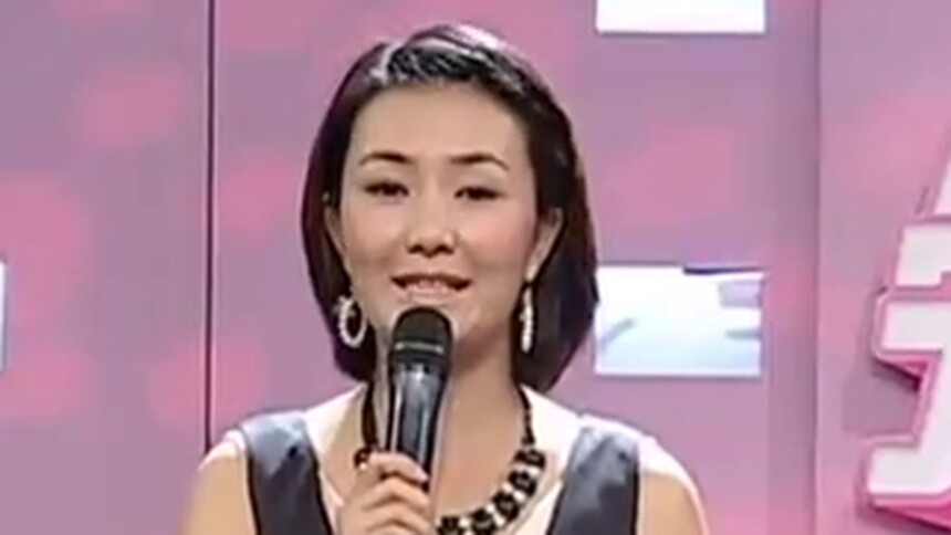欢迎爱光临20111208期：“管理”父母