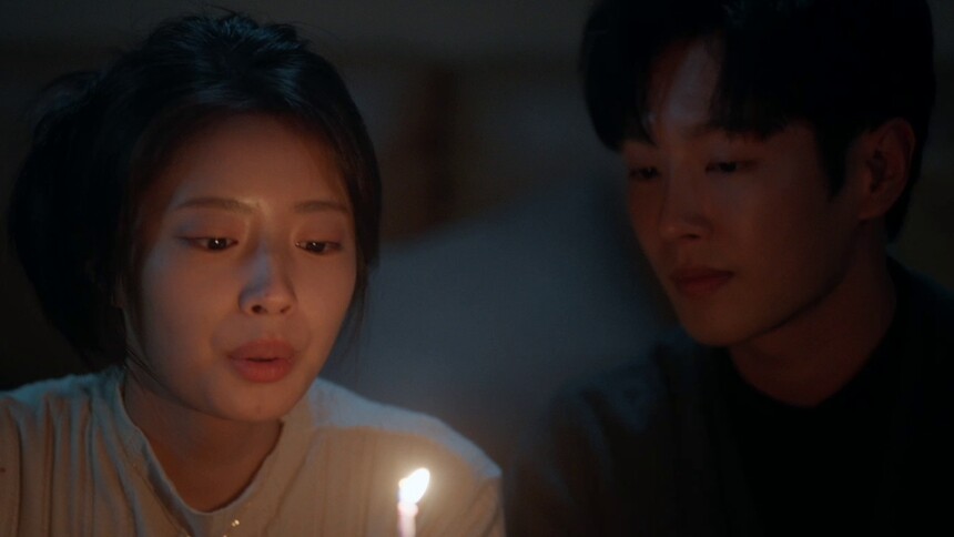 《遇见你》终极预告 七夕唯一真爱电影献给所有情侣