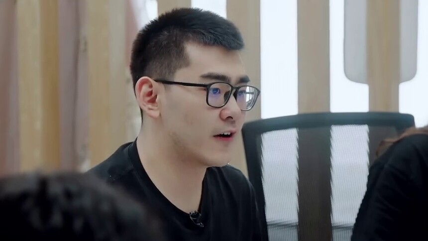 王瑞龙陈昱欣矛盾再升级 组内提案PK谁能胜出？