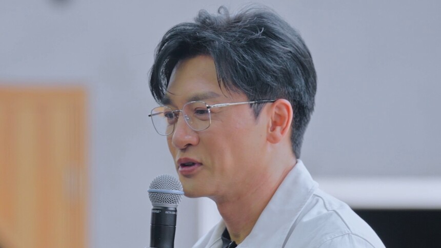 张云龙直言最喜欢“乖乖虎” 却被苏有朋叫“霹雳虎”