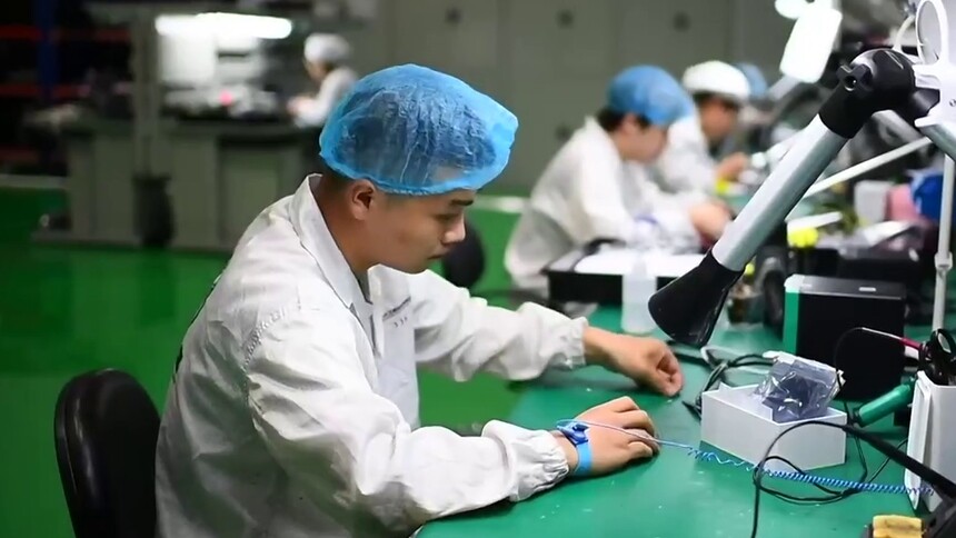 新华全媒+｜“吉林一号”卫星总设计师陈茂胜的商业航天事业
