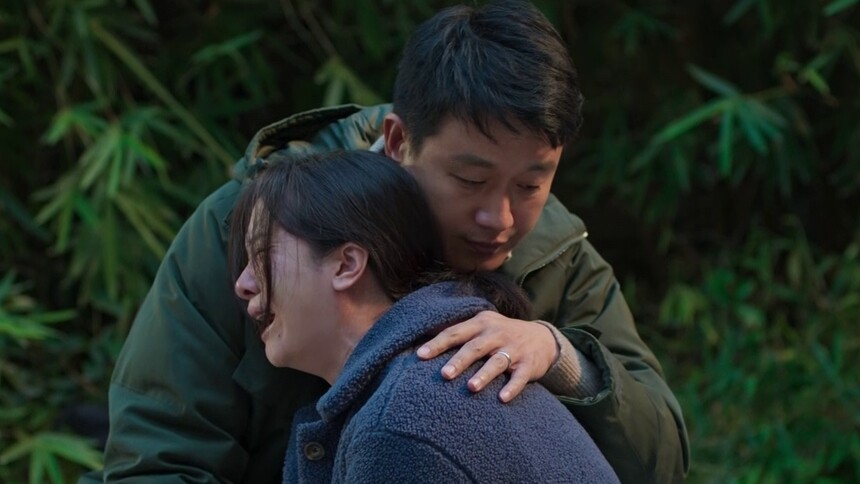 《消失的孩子》概念篇：一场离奇的失踪案，映射出诡谲人心
