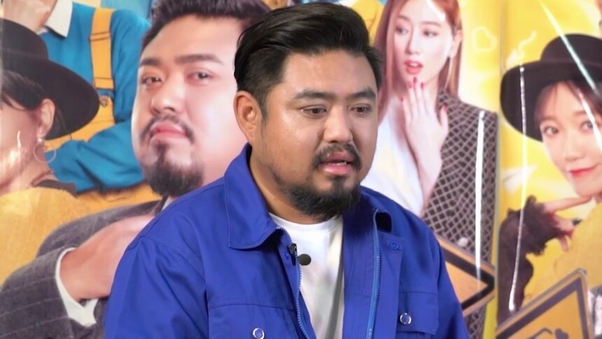 《爱情的代驾》王成思特辑 大器晚成喜提“夸夸群”