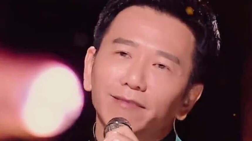 致披荆斩棘的我们：温兆伦希望不论年轻与否，大家都一起不停止努力的脚步~