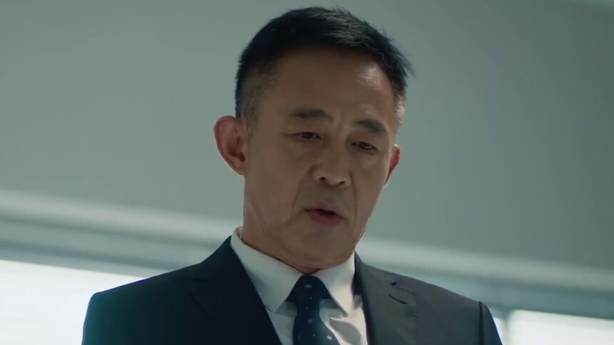 方锐舟和卫丞一起回顾“争峰三人组”往事