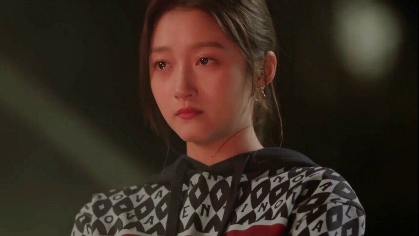 《二十不惑2》 梁爽x赵优秀：“我们都没错，只是不适合！”
