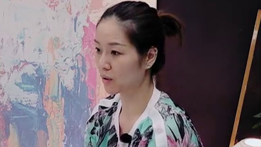 超无奈！李娜奥运比赛失利曾遭恶意揣测
