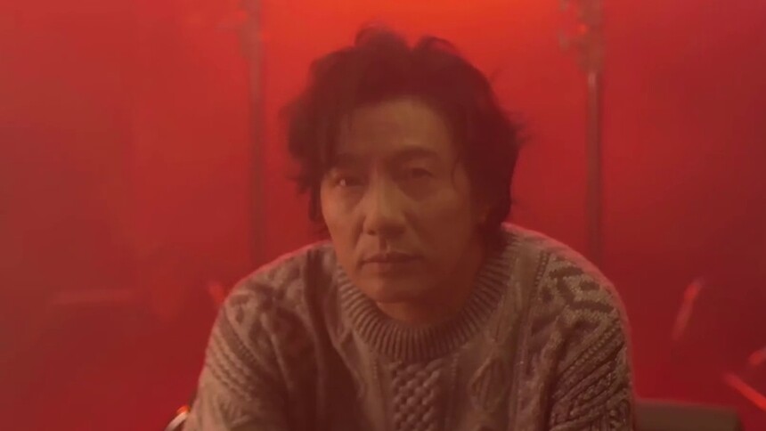 披荆斩棘梦境旅行大片：郑钧&苏见信&郝云&马頔