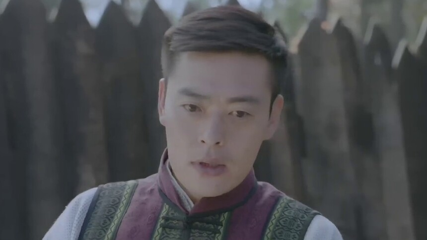 星火云雾街 第10集