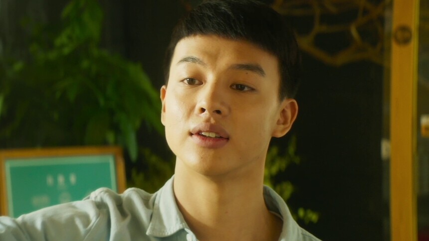 《我要和你在一起》推广曲MV 尹昉李梦为爱义无反顾