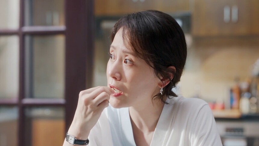 周晓秋劝顾佳怡和温总在一起，没想到反被顾佳怡打脸