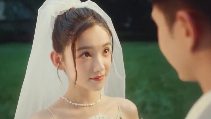 管云鹏李沐宸芭莎七夕大片，这个视频是备婚Vlog吧？