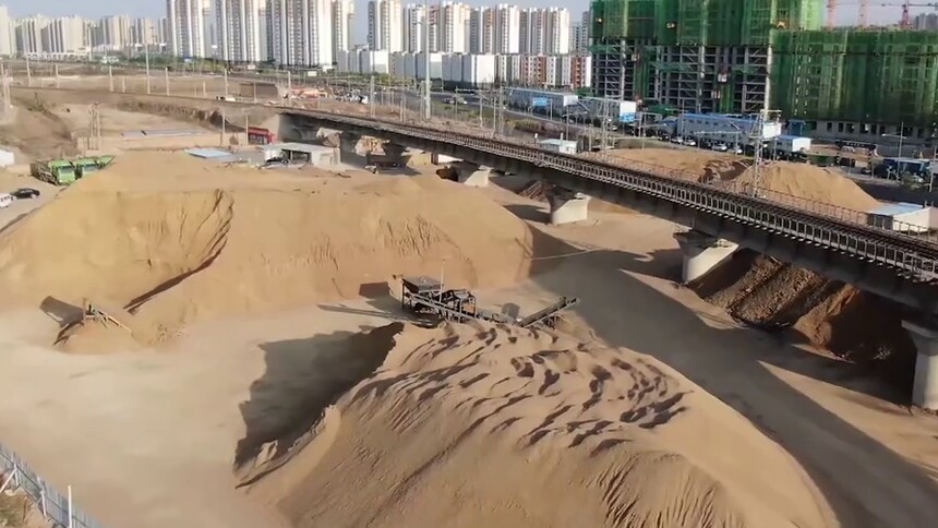 “天然砂”是什么？