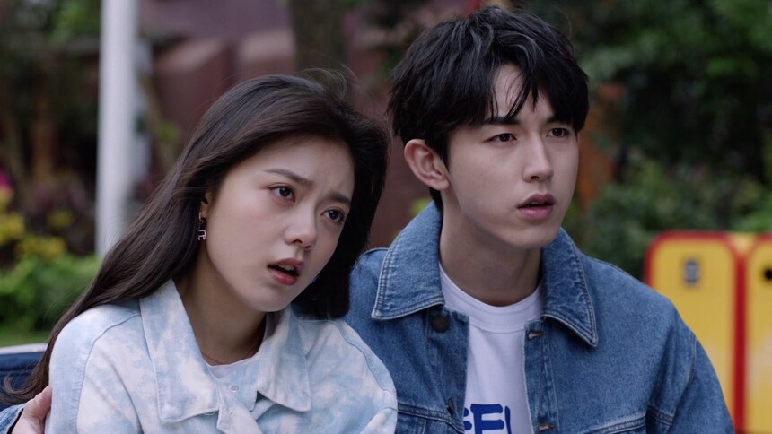 少年派2 卫视版