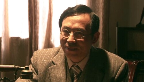 乱世豪情 第16集