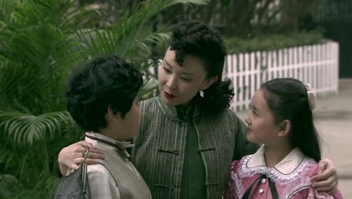 乱世豪情 第3集