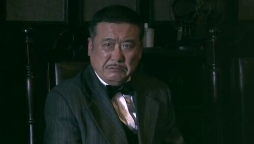 乱世豪情 第4集