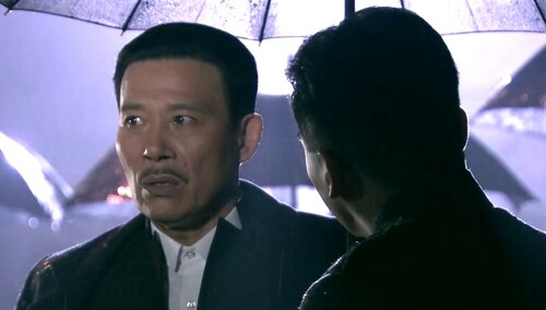 乱世豪情 第11集