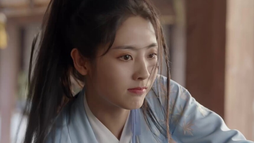 《覆流年》第11集看点：安然把欣然狠狠按在水缸里！