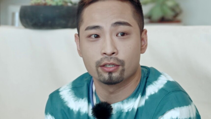 宋木子向邓孝慈再发组队邀约 邓孝慈：婉拒了哈