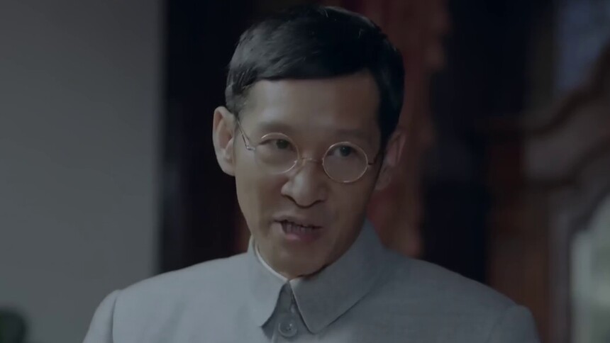 星火云雾街 第12集