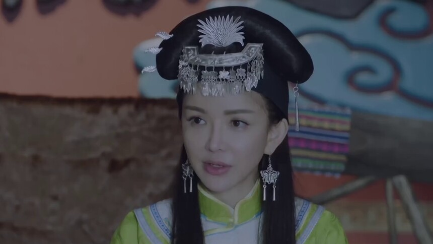 星火云雾街 第15集
