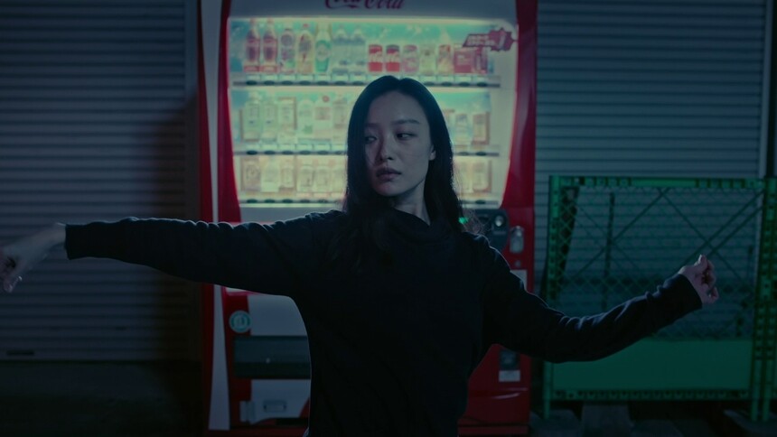 立冬的尴尬提问让阿川的绝美探戈化解
