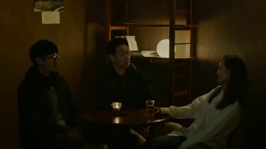 立冬立春安静的听阿川唱歌
