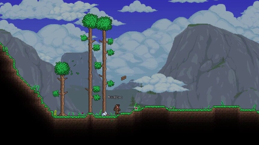 伊泽泰拉瑞亚 失败的大师之旅 第2集