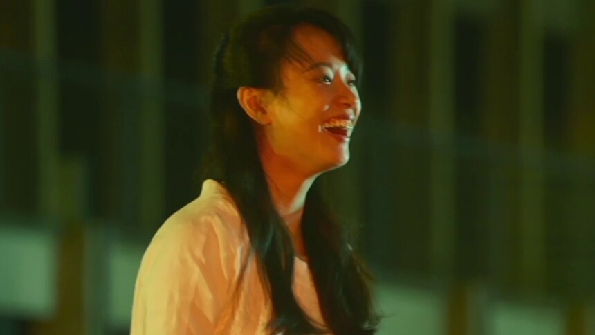 《我要和你在一起》双人约会正片片段 尹昉李梦第一次见面感情升温