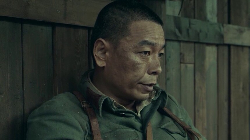 《勇士连》宣传片 再现红军奇迹铭记长征历史