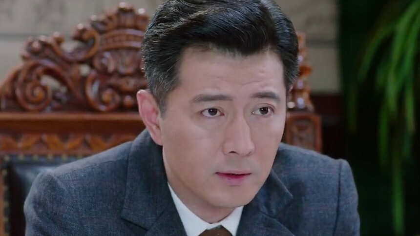 乱世危情 第10集