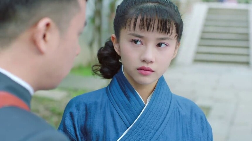 乱世危情 第14集