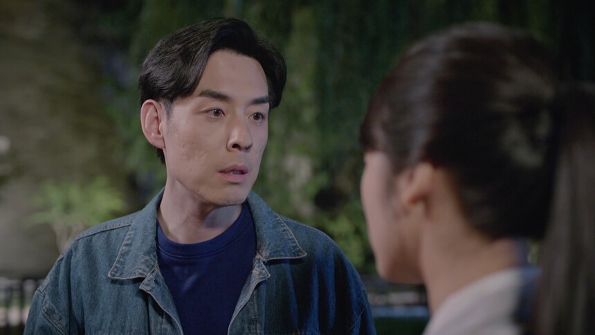《胡同》第22集看点：卫东说一定要娶晓敏